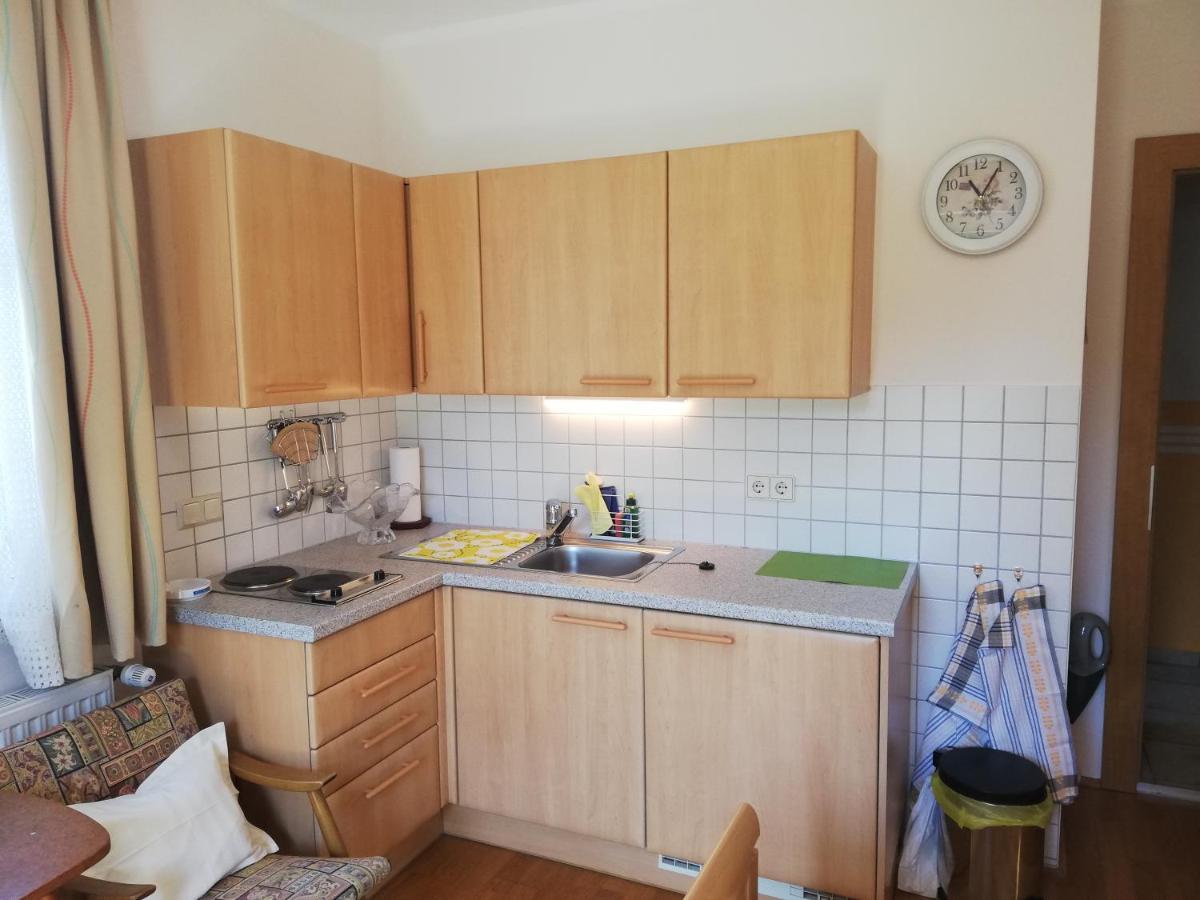 Апартаменты Haus Friedburg Фельден-ам-Вёртер-Зе Экстерьер фото