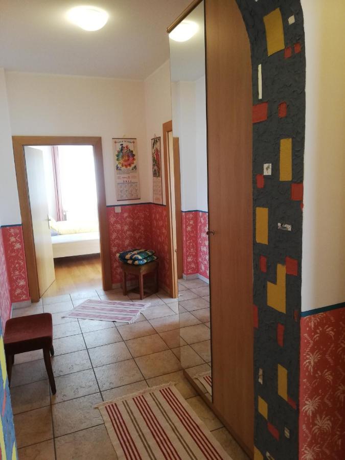 Апартаменты Haus Friedburg Фельден-ам-Вёртер-Зе Экстерьер фото