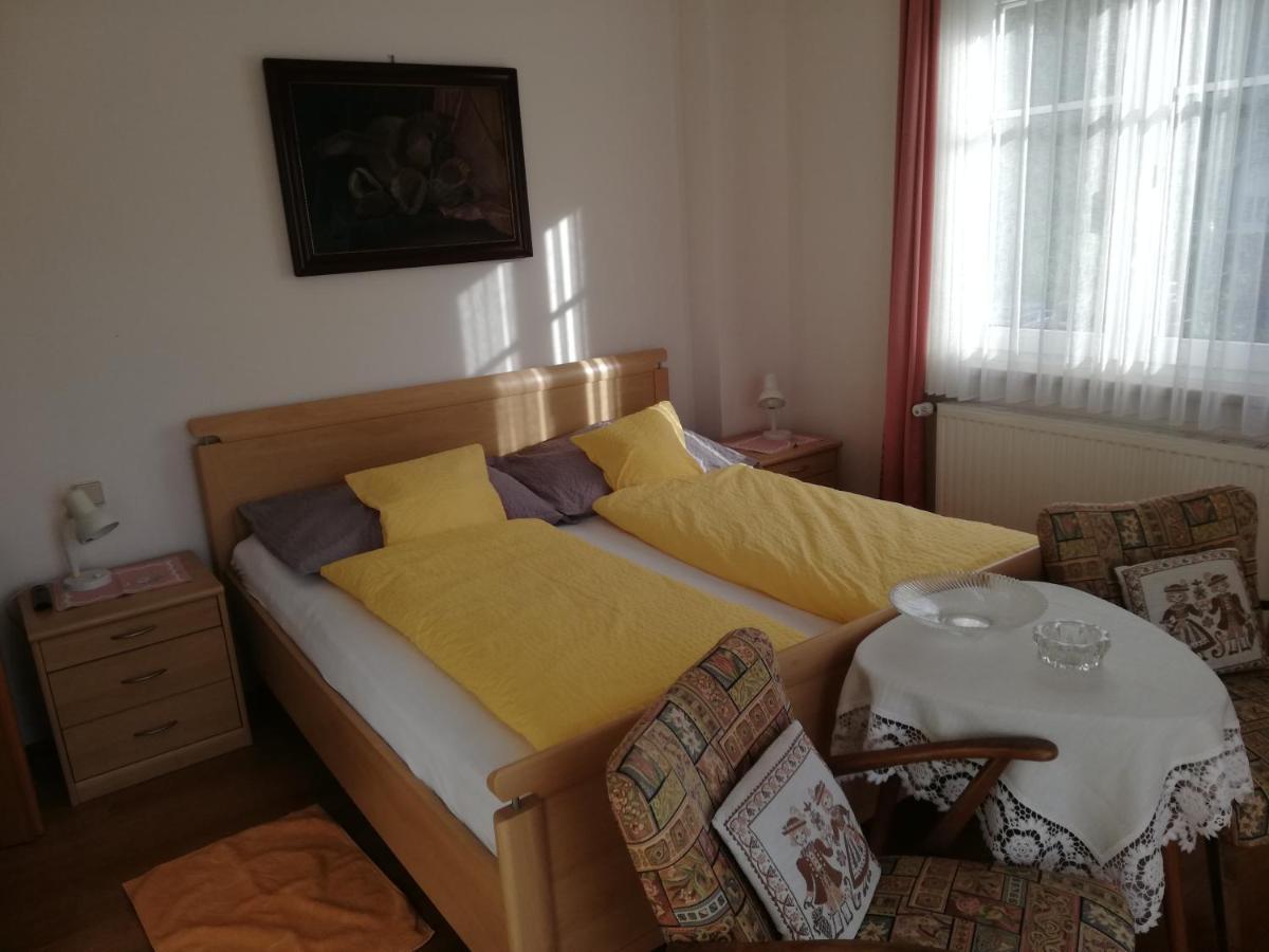 Апартаменты Haus Friedburg Фельден-ам-Вёртер-Зе Экстерьер фото