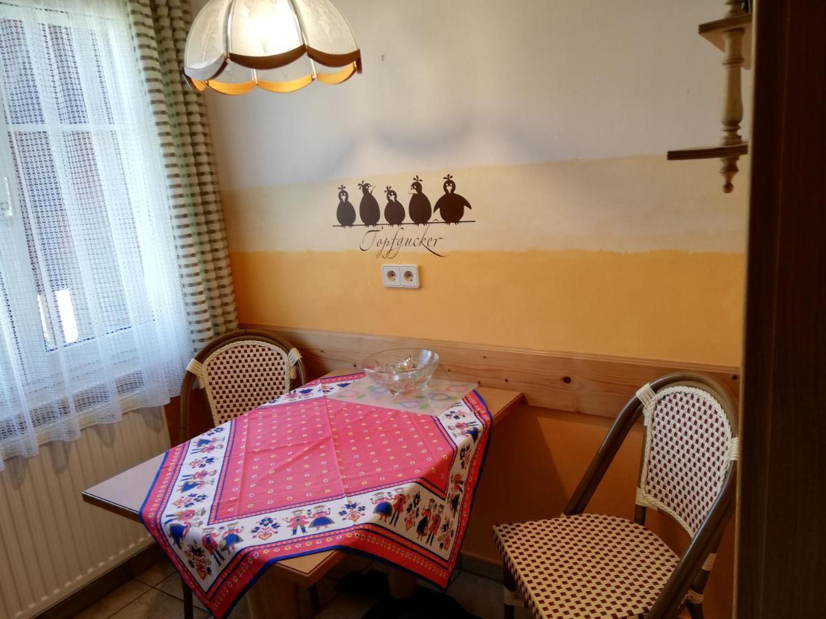 Апартаменты Haus Friedburg Фельден-ам-Вёртер-Зе Экстерьер фото