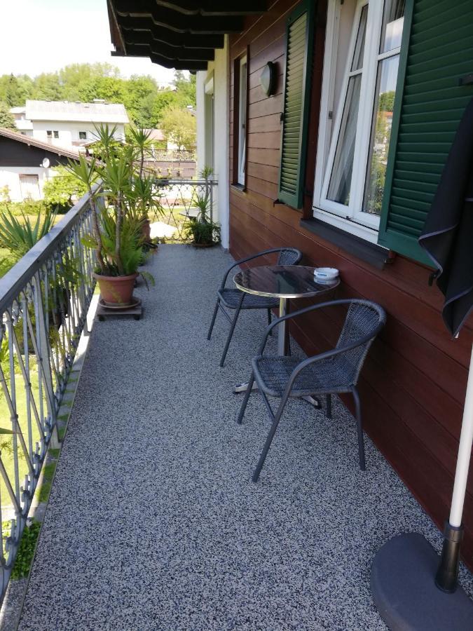 Апартаменты Haus Friedburg Фельден-ам-Вёртер-Зе Экстерьер фото