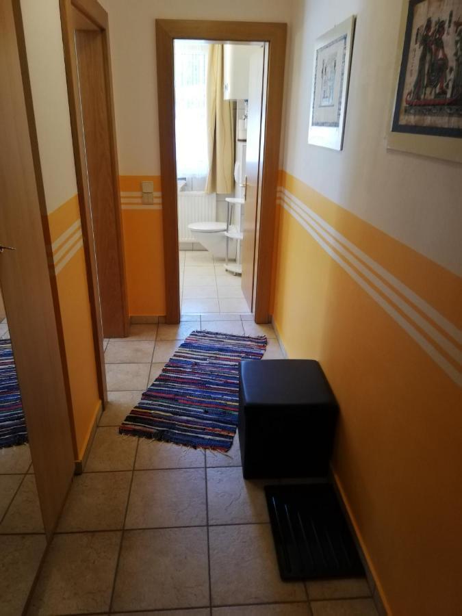 Апартаменты Haus Friedburg Фельден-ам-Вёртер-Зе Экстерьер фото