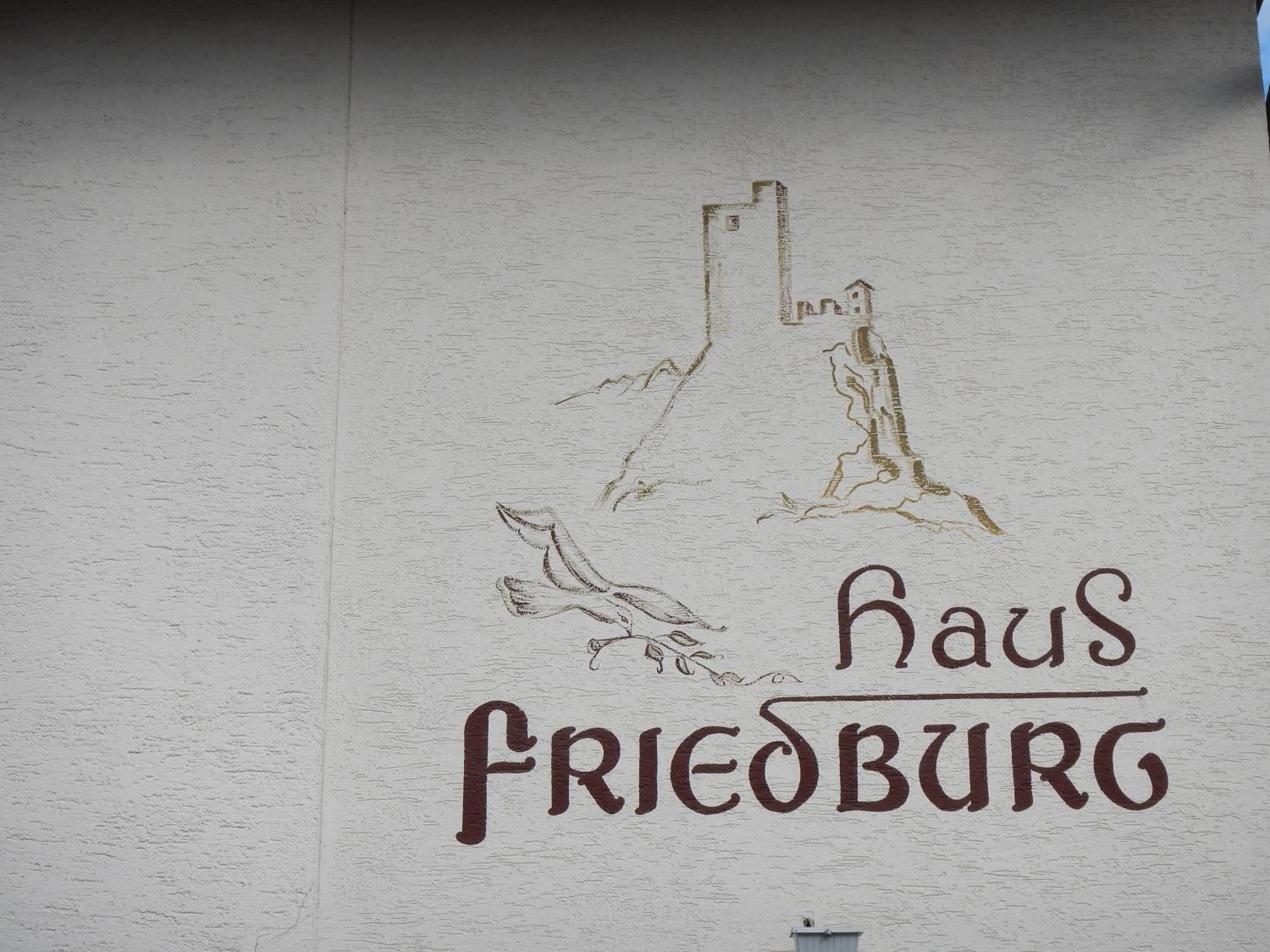 Апартаменты Haus Friedburg Фельден-ам-Вёртер-Зе Экстерьер фото