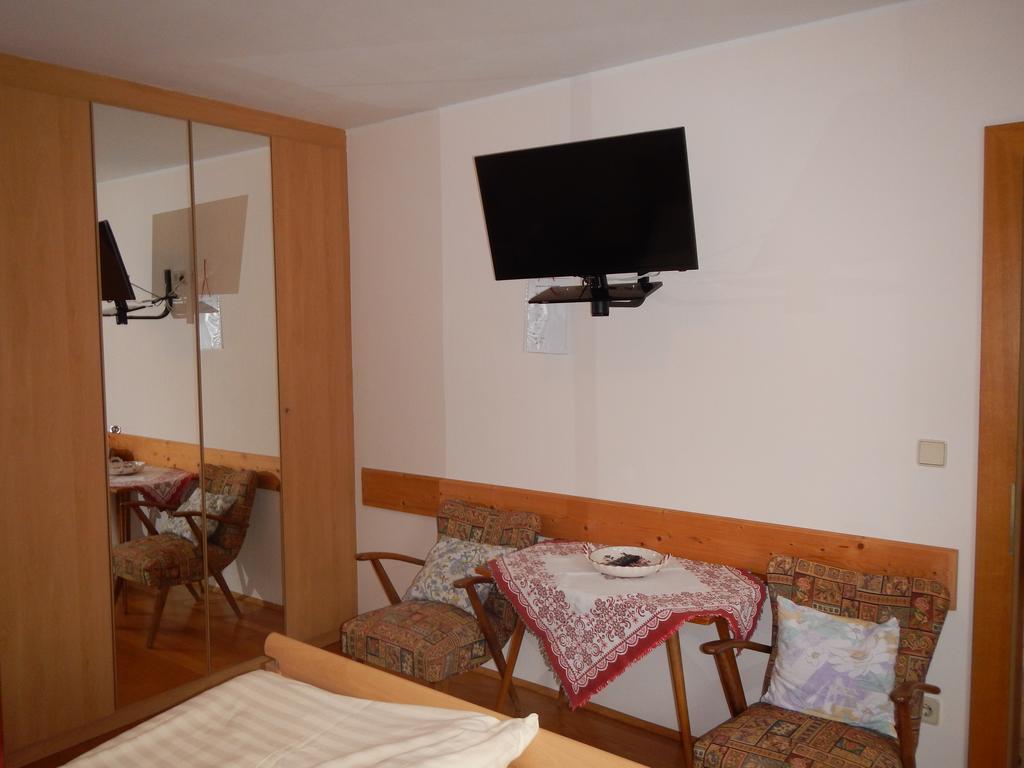 Апартаменты Haus Friedburg Фельден-ам-Вёртер-Зе Номер фото