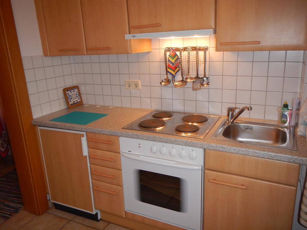 Апартаменты Haus Friedburg Фельден-ам-Вёртер-Зе Номер фото