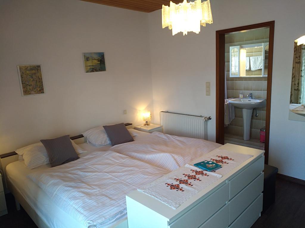 Апартаменты Haus Friedburg Фельден-ам-Вёртер-Зе Экстерьер фото