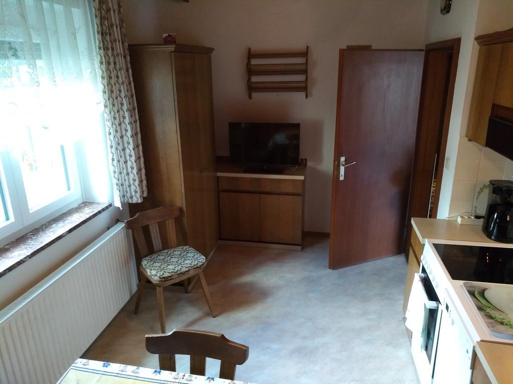 Апартаменты Haus Friedburg Фельден-ам-Вёртер-Зе Экстерьер фото