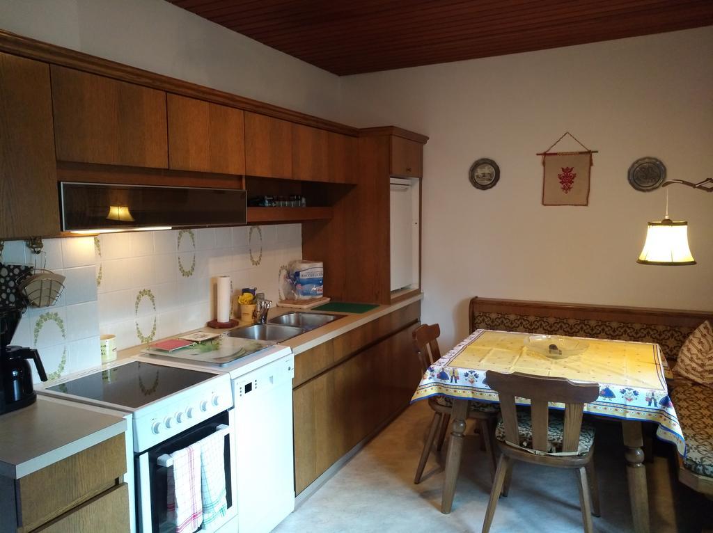 Апартаменты Haus Friedburg Фельден-ам-Вёртер-Зе Экстерьер фото