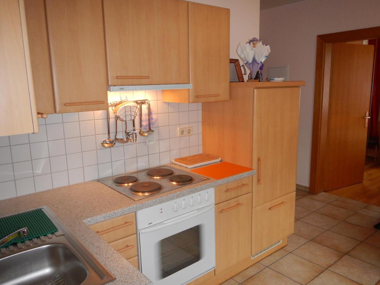 Апартаменты Haus Friedburg Фельден-ам-Вёртер-Зе Экстерьер фото